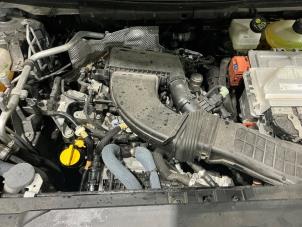 Renault Austral 1.2 Mild Hybrid Advanced 130 Sloopvoertuig (2023, Metallic, Zilvergrijs, Grijs)