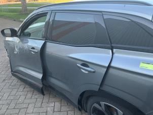 Renault Austral 1.2 Mild Hybrid Advanced 130 Sloopvoertuig (2023, Metallic, Zilvergrijs, Grijs)