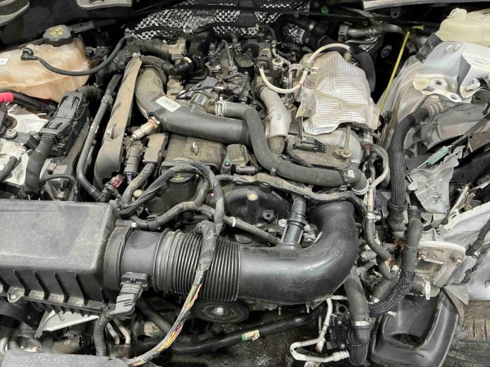 Alfa Romeo Stelvio 2.0 T 16V Q4 Sloopvoertuig (2018, Wit)