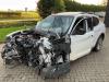 Alfa Romeo Stelvio 2.0 T 16V Q4 Sloopvoertuig (2018, Wit)