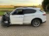 Alfa Romeo Stelvio 2.0 T 16V Q4 Sloopvoertuig (2018, Wit)