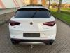 Alfa Romeo Stelvio 2.0 T 16V Q4 Sloopvoertuig (2018, Wit)