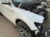 Alfa Romeo Stelvio 2.0 T 16V Q4 Sloopvoertuig (2018, Wit)