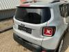 Jeep Renegade 1.4 Multi Air 16V Sloopvoertuig (2017, Metallic, Zilvergrijs)