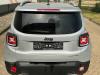 Jeep Renegade 1.4 Multi Air 16V Sloopvoertuig (2017, Metallic, Zilvergrijs)
