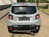 Jeep Renegade 1.4 Multi Air 16V Sloopvoertuig (2017, Metallic, Zilvergrijs)