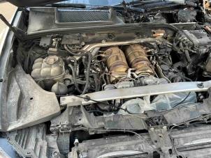 Audi RS Q8 4.0 V8 32V RS TFSI Mild Hybrid Quattro Sloopvoertuig (2022, Metallic, Zwart)
