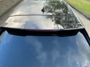Audi RS Q8 4.0 V8 32V RS TFSI Mild Hybrid Quattro Sloopvoertuig (2022, Metallic, Zwart)