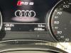 Audi RS 6 Avant 4.0 V8 TFSI Performance 32V Sloopvoertuig (2018, Metallic, Zilvergrijs, Grijs)