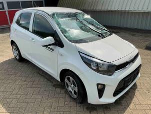 Kia Picanto 1.0 DPi 12V  (Sloop)