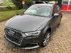 Audi A3 Sportback 1.4 TFSI 16V 40 e-tron Sloopvoertuig (2020, Metallic, Zilvergrijs)