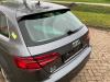 Audi A3 Sportback 1.4 TFSI 16V 40 e-tron Sloopvoertuig (2020, Metallic, Zilvergrijs)