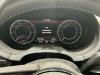 Audi A3 Sportback 1.4 TFSI 16V 40 e-tron Sloopvoertuig (2020, Metallic, Zilvergrijs)