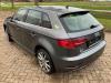 Audi A3 Sportback 1.4 TFSI 16V 40 e-tron Sloopvoertuig (2020, Metallic, Zilvergrijs)
