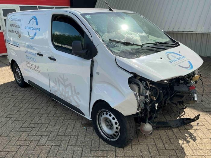Foto donor auto