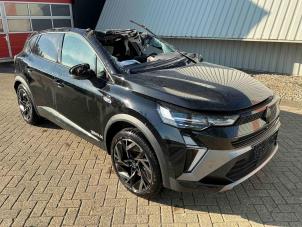 Renault Captur II 1.6 E-Tech 145  (Sloop)