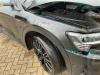 Audi e-tron 55 quattro Sloopvoertuig (2019, Blauw)