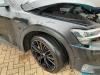Audi e-tron 55 quattro Sloopvoertuig (2019, Blauw)