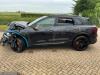 Audi e-tron 55 quattro Sloopvoertuig (2019, Blauw)
