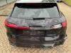 Audi e-tron 55 quattro Sloopvoertuig (2019, Blauw)