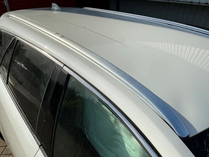 Toyota Corolla Touring Sport 2.0 16V Hybrid Sloopvoertuig (2020, Metallic, Wit)