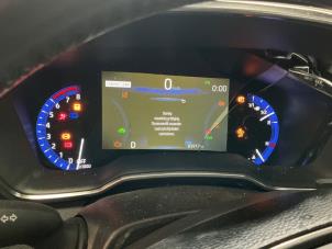 Toyota Corolla Touring Sport 2.0 16V Hybrid Sloopvoertuig (2020, Metallic, Wit)
