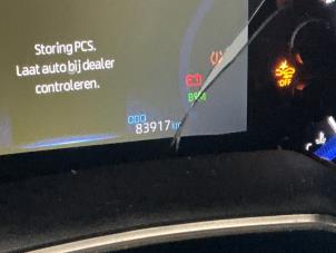 Toyota Corolla Touring Sport 2.0 16V Hybrid Sloopvoertuig (2020, Metallic, Wit)