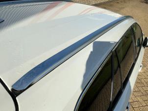 Toyota Corolla Touring Sport 2.0 16V Hybrid Sloopvoertuig (2020, Metallic, Wit)