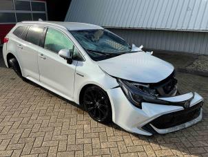 Toyota Corolla Touring Sport 2.0 16V Hybrid  (Sloop)