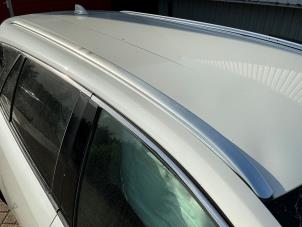 Toyota Corolla Touring Sport 2.0 16V Hybrid Sloopvoertuig (2020, Metallic, Wit)