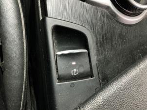 Alfa Romeo Giulia 2.2d 150 16V Sloopvoertuig (2016, Rood)
