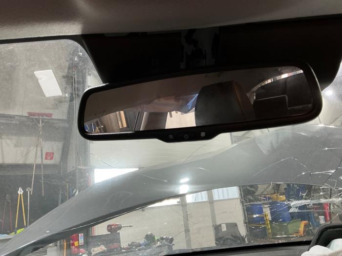Kia Rio IV 1.0i T-GDi 100 12V Sloopvoertuig (2022, Grijs)