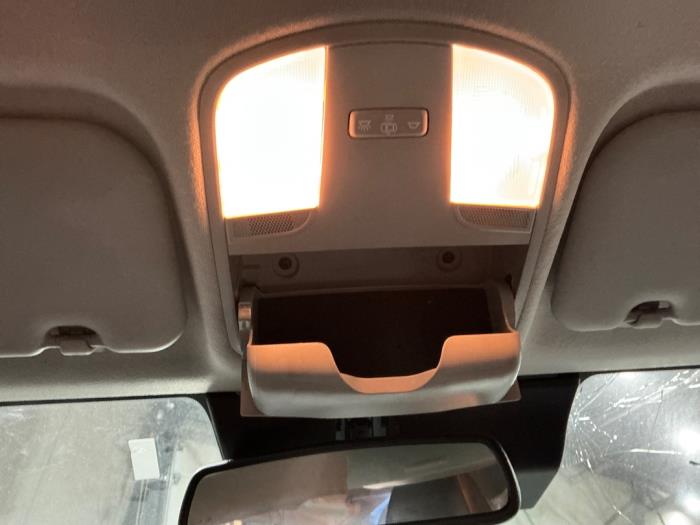 Kia Rio IV 1.0i T-GDi 100 12V Sloopvoertuig (2022, Grijs)