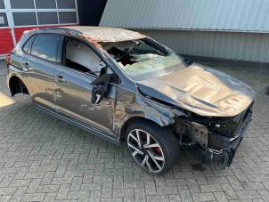 Volkswagen Polo VI 2.0 GTI Turbo 16V  (Sloop)