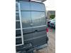 Volkswagen Crafter 2.0 TDI FWD Sloopvoertuig (2022, Metallic, Zilvergrijs)