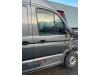 Volkswagen Crafter 2.0 TDI FWD Sloopvoertuig (2022, Metallic, Zilvergrijs)
