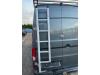 Volkswagen Crafter 2.0 TDI FWD Sloopvoertuig (2022, Metallic, Zilvergrijs)