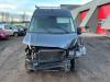 Volkswagen Crafter 2.0 TDI FWD Sloopvoertuig (2022, Metallic, Zilvergrijs)