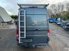 Volkswagen Crafter 2.0 TDI FWD Sloopvoertuig (2022, Metallic, Zilvergrijs)