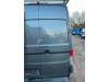 Volkswagen Crafter 2.0 TDI FWD Sloopvoertuig (2022, Metallic, Zilvergrijs)