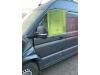 Volkswagen Crafter 2.0 TDI FWD Sloopvoertuig (2022, Metallic, Zilvergrijs)