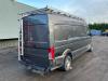 Volkswagen Crafter 2.0 TDI FWD Sloopvoertuig (2022, Metallic, Zilvergrijs)