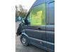 Volkswagen Crafter 2.0 TDI FWD Sloopvoertuig (2022, Metallic, Zilvergrijs)