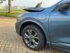 Ford Kuga III 2.5 PHEV 16V Sloopvoertuig (2023, Metallic, Blauw)