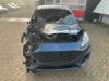 Ford Kuga III 2.5 PHEV 16V Sloopvoertuig (2023, Metallic, Blauw)