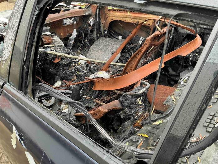 Mercedes E Estate E-200d 1.6 Turbo 16V Sloopvoertuig (2021, Blauw)