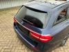 Mercedes E Estate E-200d 1.6 Turbo 16V Sloopvoertuig (2021, Blauw)