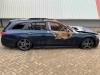 Mercedes E Estate E-200d 1.6 Turbo 16V Sloopvoertuig (2021, Blauw)