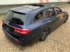 Mercedes E Estate E-200d 1.6 Turbo 16V Sloopvoertuig (2021, Blauw)