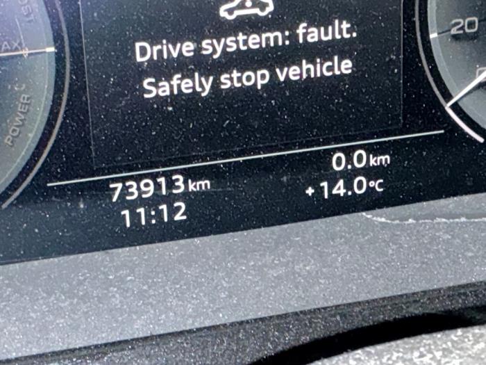 Audi A3 Sportback 1.4 40 TFSIe 16V Sloopvoertuig (2021, Metallic, Zilvergrijs)